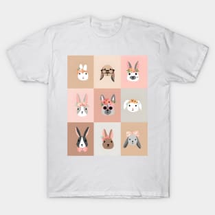 easter spring T-Shirt